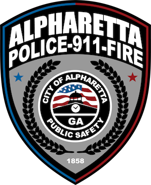 Alpharetta Department of Public Safety